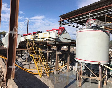 銅鉛鋅浮選工藝