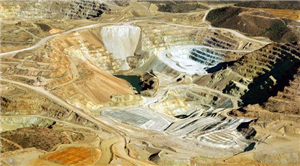 金礦選礦攪拌槽參數