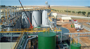 礦用攪拌設備報價行情