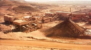 標準攪拌槽參數