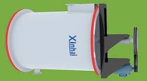 攪拌槽強化選礦浮選工藝