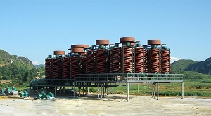 硅鈣膠磷礦浮選如何做？