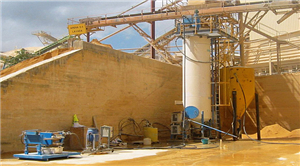 硫化銅鈷礦怎么選礦？具體流程是什么