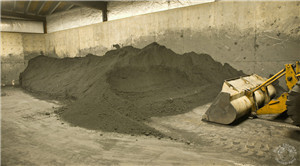 鉛鋅礦床鉛鋅如何分離