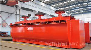 復雜低品位多金屬礦石如何分離？富集方法有哪些